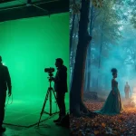 Special Effects