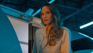 Nemesis: 1×6