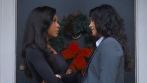 Nemesis: 1×7
