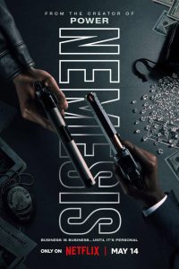 Nemesis: Season 1