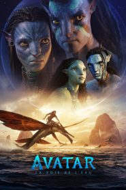 Avatar : La Voie de l&rsquo;eau