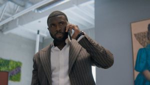Nemesis: 1×8