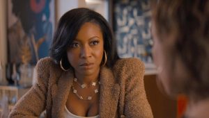 Nemesis: 1×4