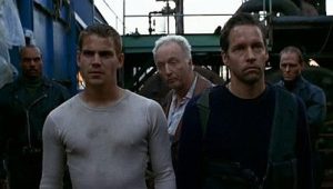 Le Royaume: 1×5